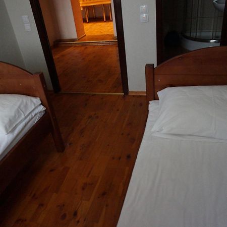 Hotel Erfolg Daugavpils Bagian luar foto